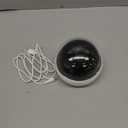 COOLNIGHT Boy Room Decor, 93 Lighting+3 Films Toddler Room Decor, Remote+Dimmable+360° Slient Nightlight for Baby Nursery, Starry Night Light Up Toys, Moon Projector (White)