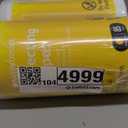 Amazon Basics Disinfecting Wipes, Lemon Scent, Sanitizes/Cleans/Disinfects/Deodorizes, 255 Count (3 Packs of 85)