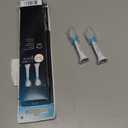 Philips Sonicare for Kids - Genuine Replacement Electric Toothbrush Heads, Compact Size, for Kids Aged 3+, 2 Pack, HX6032/94
