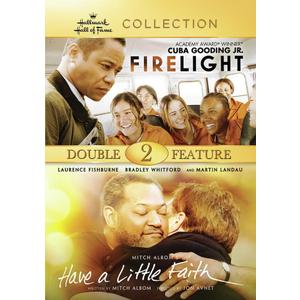 Hallmark Hall of Fame Double Feature: Firelight & Have a Little Faith