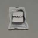 HDMI to RCA, 1080p HDMI to AV 3RCA CVBs Composite Video Audio Converter Adapter Supports PAL/NTSC for TV Stick, Chromecast, Apple TV, PC, Laptop, Xbox, HDTV, DVD-Black