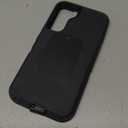 For Samsung Galaxy S22 Plus Case : 14FT Military Grade Drop Protection & Anti-Slip Design Phone Case with 2Pc HD Screen Protector,Shockproof/Dustproof/DropProof Protective Case for S 22 Plus-Black