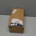 PURA D'OR 16.9 Oz Organic Jojoba Oil (GLASS BOTTLE) USDA Certified - 100% Pure & Natural Moisturizer - Cold Pressed, Unrefined, Hexane Free Base Carrier Oil For DIY Skin Care, Hair, Face & Nails