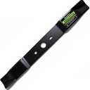BeadChica Lawn Mower Blade for Greenworks 20inch and 21inch Mowers 25022, 25112,Mower Blade Replacement Parts (1 pc)