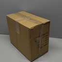 3-Tier Medicine Cabinet Organizer with Removable 6-Compartment Pill Organizer - BPA-Free & Moisture-Resistant Plastic Storage Box for Pills, Medicine, Cosmetics - Portable for Bathroom, Travel