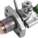 23480-31021 High Pressure Fuel Pump Fits for IS250 IS350 GS300 GS350, Fits for 2016-2018 IS300 3.5L, Replace OE 23480-31021 23270-28010