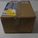 AUTOONE 2023 Upgraded Toyota Tacoma LED Tail Light Assembly with Black Housing Smoked Lens, Rear Lamp Replacement for 2016 2017 2018 2019 2020 2021 2022 2023 Toyota Tacoma, Driver & Passenger Side