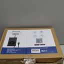 DEWENWILS 200W Smart Low Voltage Landscape Transformer, Waterproof, Schedule and Timer, Compatible with Alexa and Google Home, 120V AC to 12V AC for LED Landscape Lights, Outdoor Lighting, ETL Listed