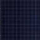 Hobonichi Techo Accessories Hobonichi Pencil Board - Cousin (Navy x Pink)