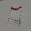 ZOMCHI 2 Pieces of Soap Bags with Gentle Roughness, Soap Savers for Bar Soap, Body Scrubbers for Use in Shower, Soap Exfoliating Bag