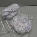 2PCS Inflatable Ice Serving Buffet Bar - BBQ Picnic Pool Party Supplies Buffet Salad Food & Drinks Tray for Party Picnic & Camping (23.6 inches)