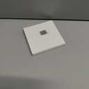 Funny Knee Operation Ornament, New Knee Replacement Surgery, get Well Soon Gift (C1)