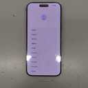 Apple iPhone 16 Pro Max, US Version, 1TB, Black Titanium - Unlocked