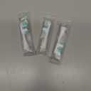 YMPBO Replacement Heads Compatible with Spinbrush Electric Powered Toothbrush Adults, 6 Pack Brush Head Replacement Refill