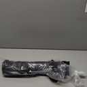 Poker Mat, 8-10 Players Texas Holder Poker Table Top - 70" x 35" Poker Topper for Tables - Poker Game Mat with 8 Coasters in Gift-Ready and Zipper Storage Bag