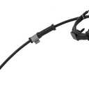 ACDelco 19181873 GM Original Equipment Front ABS Wheel Speed Sensor