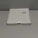 Woho Spanish Cedar Cigar Tray for Cigar Display & Sharing, Spanish Cedar Wood Tray for Cigar Humidor/Tupperdor/Box/Case, Natural Cedar Cigar Tray for Cigar Storage/Organization/Aging (8.5"X7.3"X0.6")