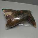 Happy Fuel Sloth Microwavable 1.5 lbs Unscented Heating Pad for Women & Kids - Cute Soft Cozy Pillow Plush Heatable Warm Stuffed Animals - Kawaii Hot & Cold Plushie Toy - Sloth Gifts for Girls & Boys