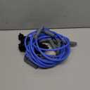 8.2MM High Performance Spark Plug Wires Compatible with Mercury Mountaineer Ford Explorer V8 5.0L 1998-2001