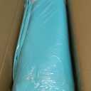 AKSPORT Gymnastics Air Mat Tumble Track Tumbling Mat Inflatable Floor Mats with Air Pump for Home Use/Tumble/Gym/Training/Cheerleading/Parkour/Beach/Park/Water (10ftx3.3ftx4inch, Grey Green)