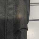 REDCAMP Folding Dog Wagon Cart with Extendable Rear End Heavy Duty, 220L Large Collapsible Utility Cart Dog Stroller with Tailgate for Sports Shopping Pet, Black