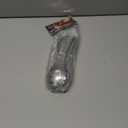 Dinner Spoon Set,16 Pcs 7.3" Tablespoons,Premium Food Grade Stainless Steel Spoons,Durable Metal Spoon,Tablespoon,Silverware Spoons Only,Mirror Finish & Dishwasher Safe,Use for Home,Restaurant