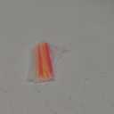 PARTY TIME DI1927 Pack of 25 Luminosticks, PE, Multicoloured, 20.1 x 0.5 x 0.5 cm
