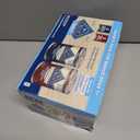 Blue Buffalo Homestyle Recipe Beef Dinner and Chicken Dinner Senior Wet Dog Food Variety Pack 12.5 oz. Count of 6, Best By: OCT 09, 2027