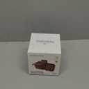 Woinnmm Solar Wireless Driveway Alarm 1/2 Mile Long Range, Driveway Alarms Wireless Outdoor WeatherproofMotion Sensor&Detector,Driveway Alert System for Monitor & Protect Inside and Outside Property