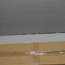 39 Inch Track Saw Guide Rail for Ma-kita 199140-0 Track Saws for Festool Track Saw,39 Aluminum Guide Rail for Woodworker cuts,Silver