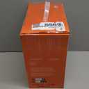 Karaoke Machine, Portable Bluetooth Speaker with 2 Wireless Microphones for Adults & Kids with Lights, Karaoke Microphone with PA System Supports USB/TF/REC/FM/AUX for Home Party Home System Packages (Black)