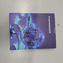 2 x TV LED Lights, 16.4ft for 55-70 Inch, Backlight That Sync With TV, APP Remote Control USB Strip for Bedroom Christmas Room Decor (Multicolor)