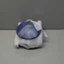 Selamica Ceramic Mini Pie Pans, 6 Inch Pie Dish for Baking, Small Pie Plate with Fluted Edge for Dessert Apple Pie, Oven Safe, Set of 6, Vintage Blue