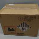 12V BCI Group 47 LiFePO4 Lithium Car Battery 600CCA Lightweight Automotive Start-Stop Battery Size H5