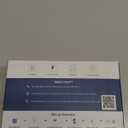 Lightinginside E12 Smart Light Bulbs 50W Equiv., G16.5 RGBCW Candelabra Chandelier Ceiling Fan Smart Bulb Works with Alexa/Google Home/Smart Life, 5W 550LM, 2.4G WiFi Bluetooth Bulb, ETL Listed, 6PCS