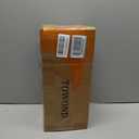 Projector Screen and Stand, Towond 120 inch Portable Projector Screen Indoor Outdoor Movie Screen 16:9 4K HD Wrinkle-Free Lightweight Projection Screen with Carry Bag for Backyard Movie Night