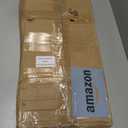 ACS6000B Advanced Chute System, Compatible with Bad Boy Mowers,Replace Part Number 088-6000-00, 088600000, Mower Chute Blocker for 54/60/61/72 inch Deck