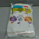 Winlyn 36 Sets Halloween Craft Kits Fall Crafts DIY Halloween Pumpkin Ornaments Art Set Bat Monster Foam Stickers Halloween Arts and Crafts for Kids Classroom Activities Party Favors Trick-Or-Treaters