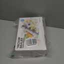 Kayiant Vacuum Sealer For Food (Compact Vacuum Sealers+ 30 Reusable Vacuum Bags), Powerful Handheld Vacuum Sealer for 10X Preservation & Fresh