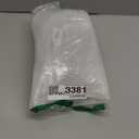 Ceramic Lotus Pot with Base 7.08In Non-Porous Hydroponic Planter for Water Lily Daffodil Flower Indoor Outdoor Garden Decor