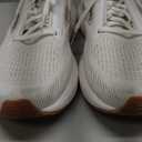 Brooks Womens Revel 8 Neutral Running & Walking Shoe (11, White/Chateau Grey)