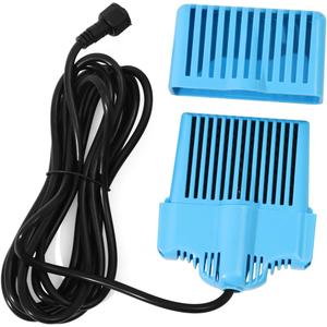 Hot Tub Salt System Conversion kit Drop-in Salt Chlorine Generator Replacement Cell Compatible with Saltron Mini Replace CLG20A-010