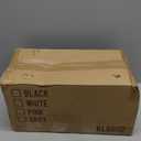 Stackable Freezer Bins, Chest Freezer Baskets, Deep Freezer Organizer, Freezers Storage Bins, Deep Freezers Storage Baskets with Stackable Design, Handles, and Optimal Capacity