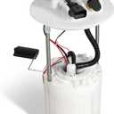 31110C6200 Electric Fuel Pump Module Assembly Compatible with Kia Sorento 2016 2017 2018 2019 2020 2.0L 2.4L 3.3L,Replacement# 31110-C6200 with Sending Unit