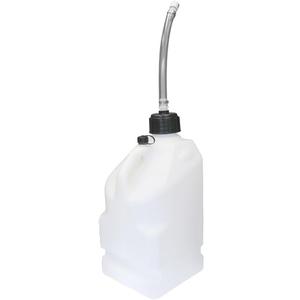 Valley Industries 5-Gallon Utility Jug - White