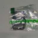 Case for KODAK PIXPRO FZ55 Case, Soft Silicone for KODAK PIXPRO FZ55 - Anti-Scratch Slim Fit Lightweight Protective - Black