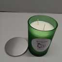 Jar Candle Apple Cinnamon Green 19 oz
