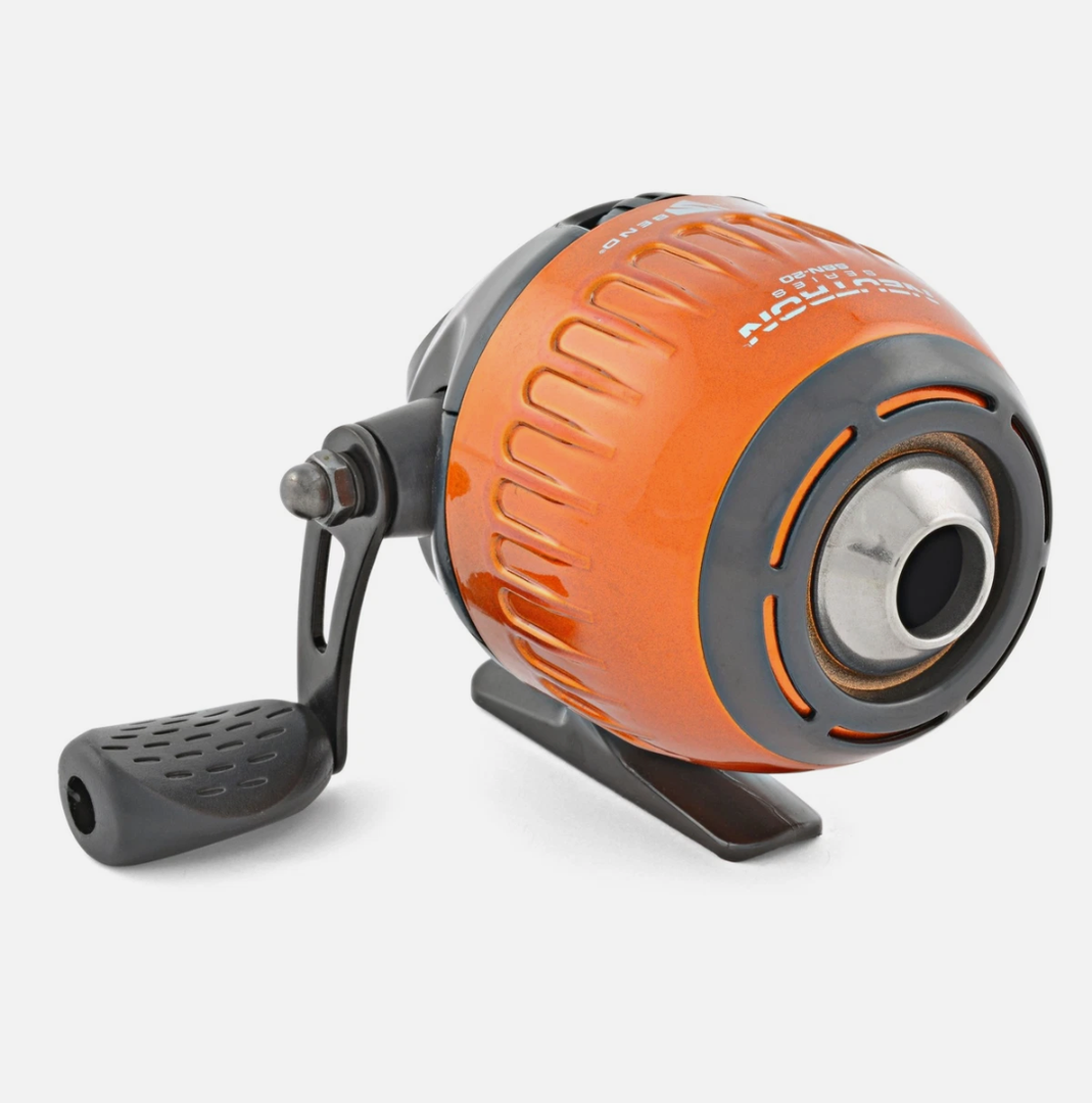 South Bend Fishing Neutron Size 20 Spincast Reel SBN-20/CP, Pack Of 3