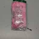 Recovery Suit for Dogs Dog Surgery Suit Female Spay, Breathable Dog Recovery Suit Dogs Onesie Body Suits for Abdominal Wounds, Soft Spay Surgical Suit for Anti Licking Cone Alternative (Small, Pink)