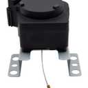 DC31-20014C Washer Clutch/Drain Motor Compatible with Samsung Washer Replaces AP4211210, 2068406, PS4204941